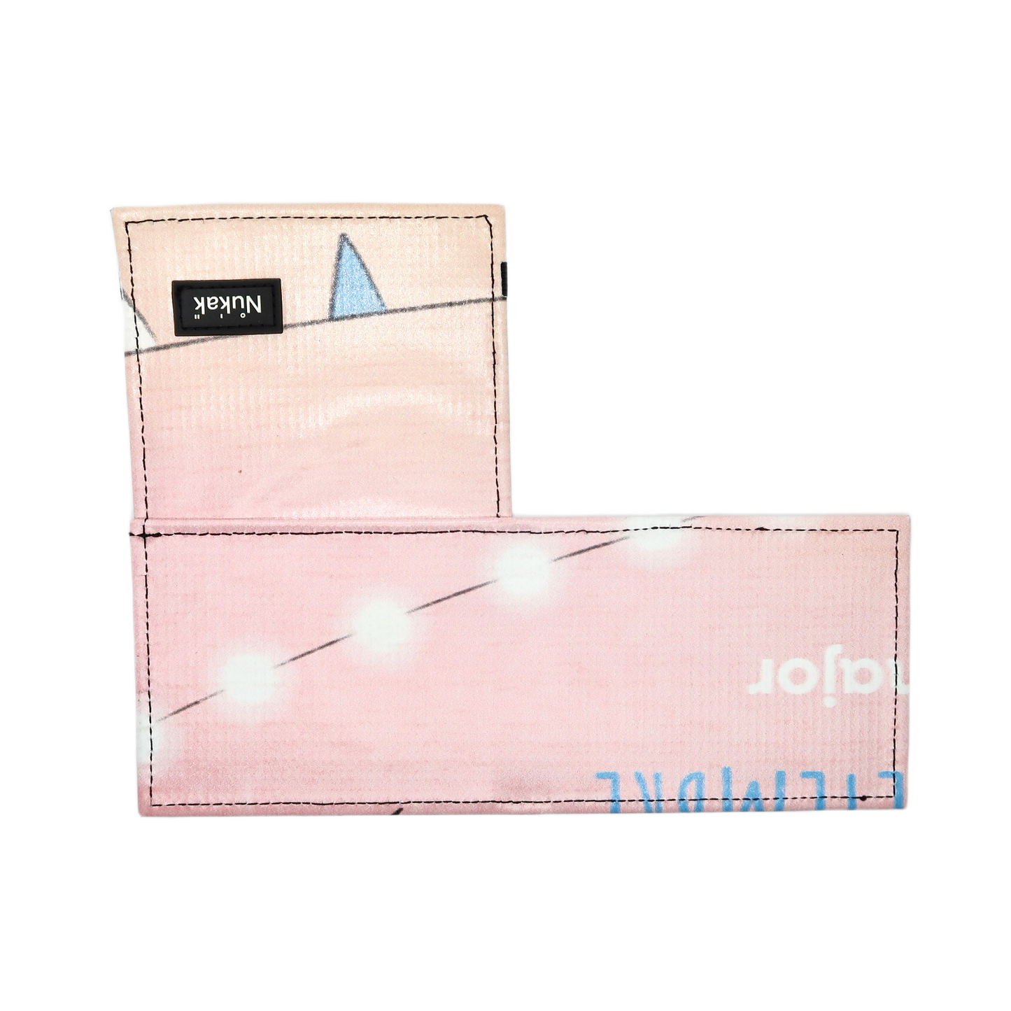 Cartera LOMPAKKO