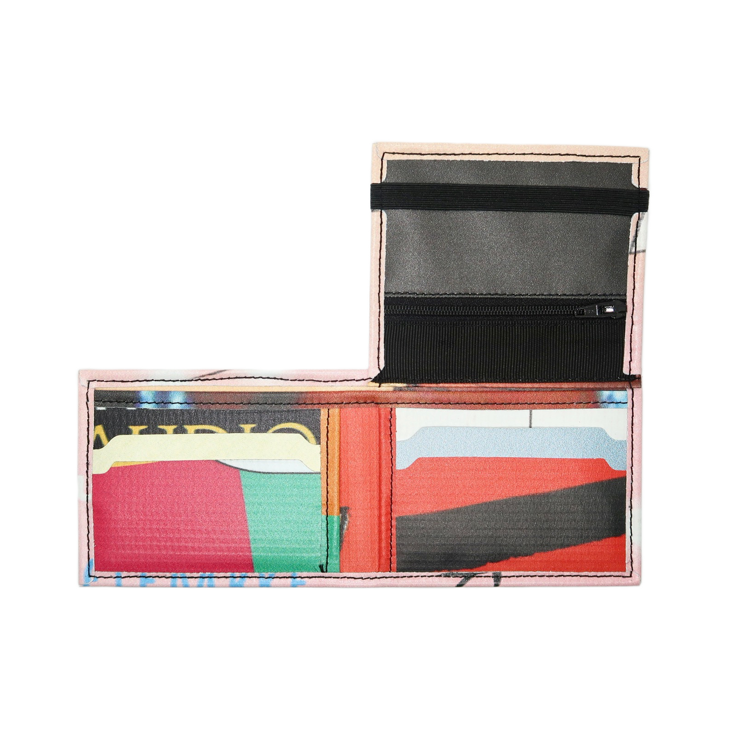 Cartera LOMPAKKO