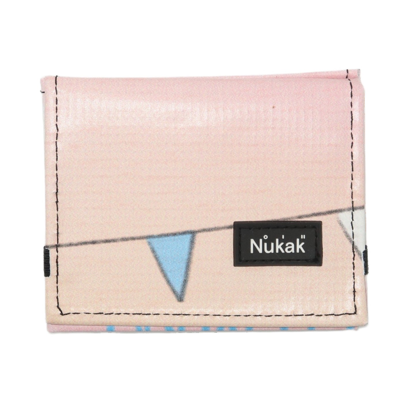 Cartera LOMPAKKO