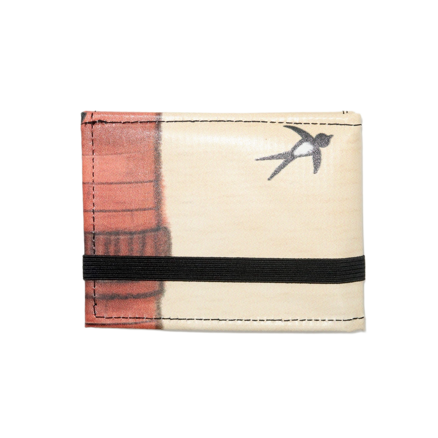 Cartera LOMPAKKO