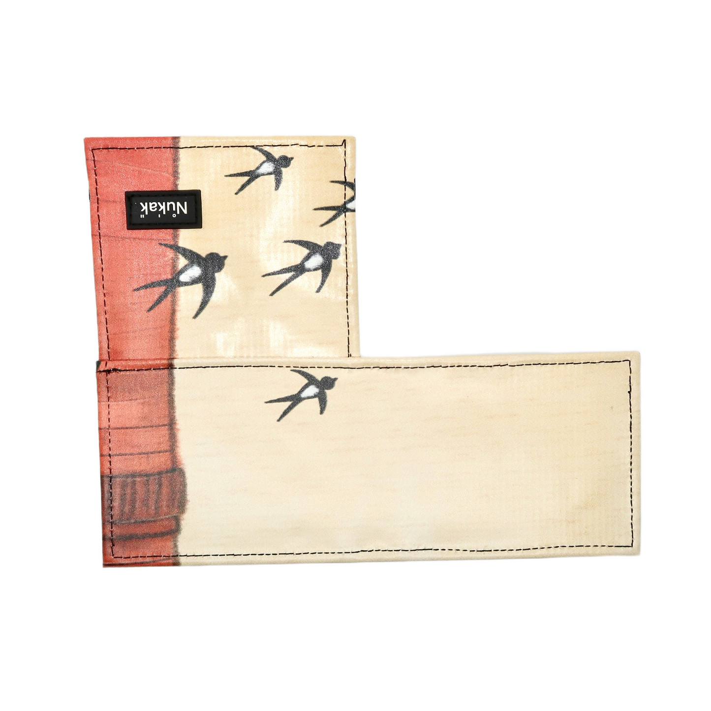Cartera LOMPAKKO