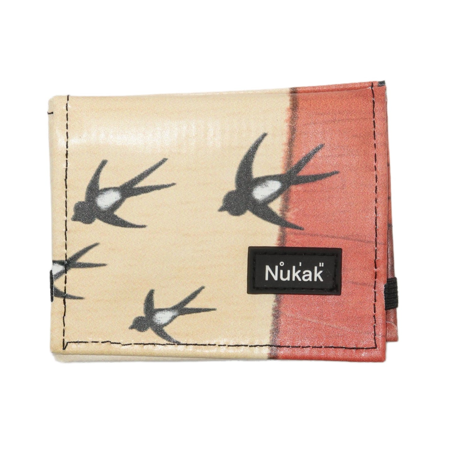 Cartera LOMPAKKO
