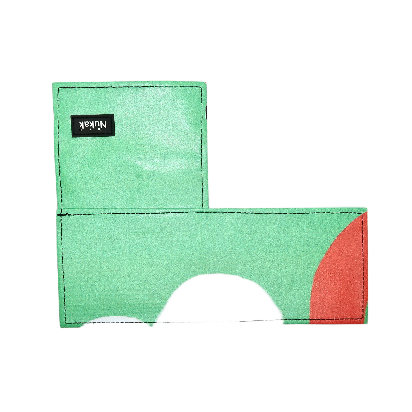 Cartera LOMPAKKO
