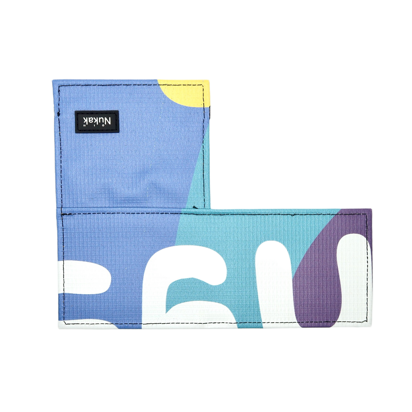 Cartera LOMPAKKO