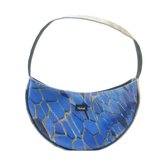 Bolso de hombro LUNA