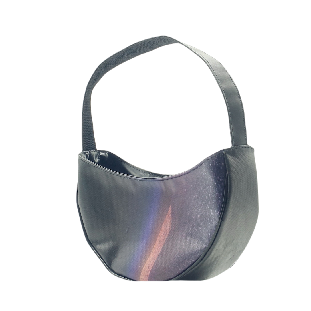 Bolso de hombro LUNA