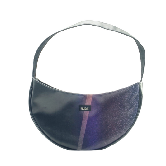 Bolso de hombro LUNA