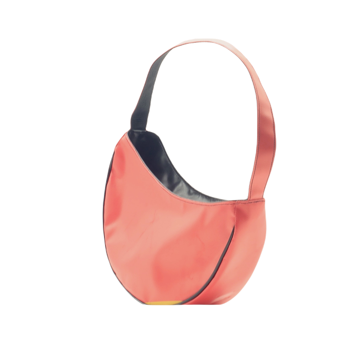 Bolso de hombro LUNA