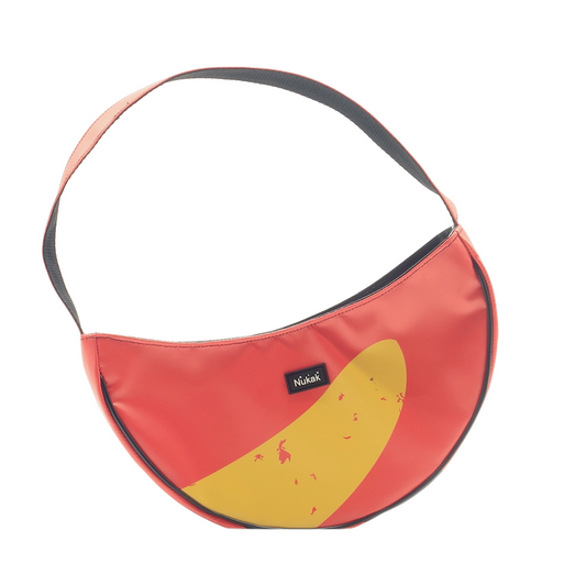 Bolso de hombro LUNA