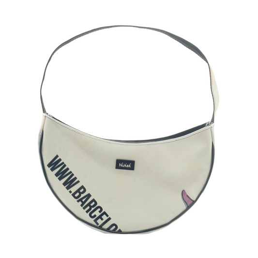 Bolso de hombro LUNA