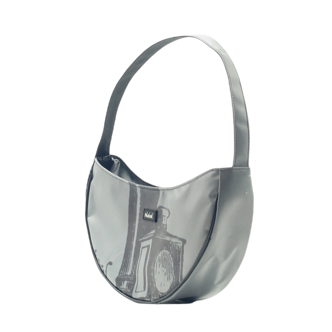 Bolso de hombro LUNA