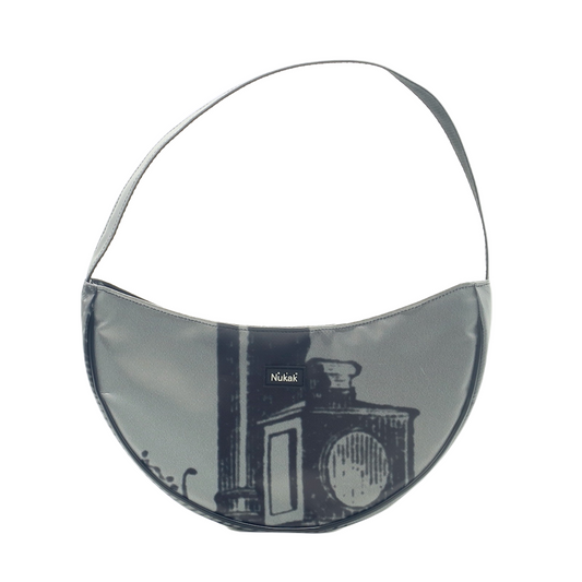 Bolso de hombro LUNA