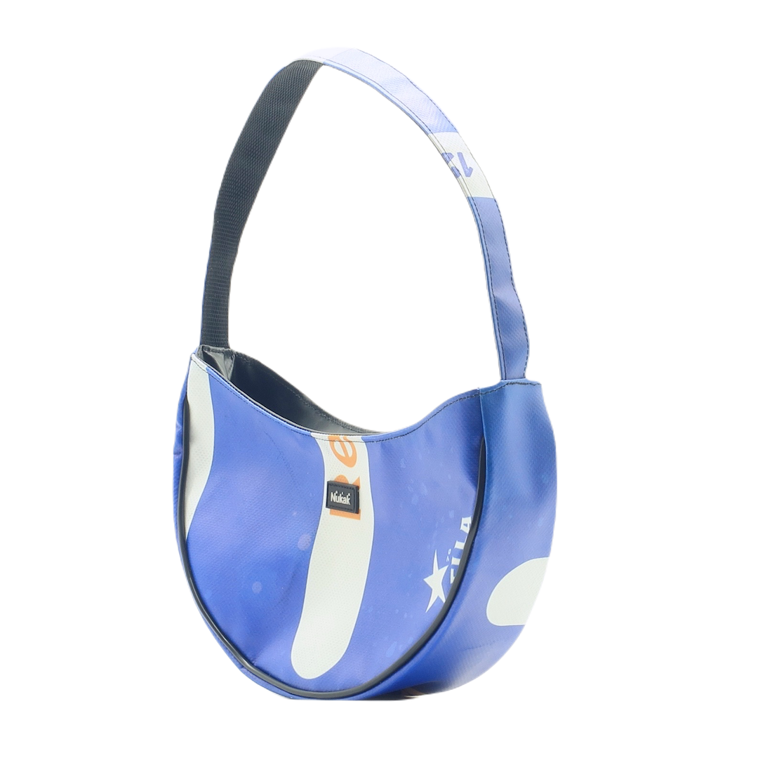 Bolso de hombro LUNA