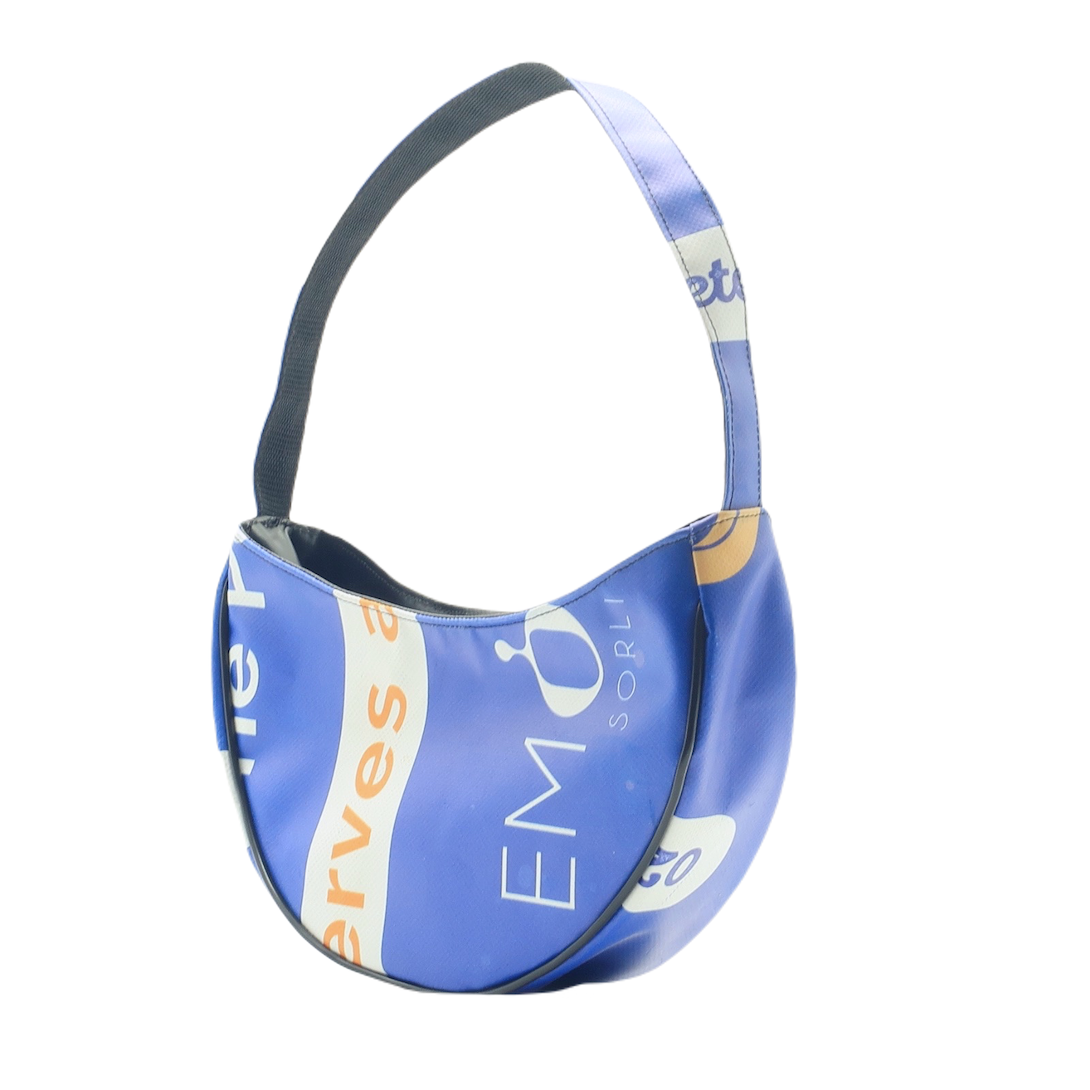 Bolso de hombro LUNA