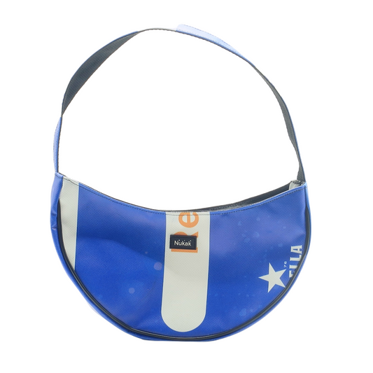 Bolso de hombro LUNA