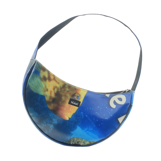 Bolso de hombro LUNA