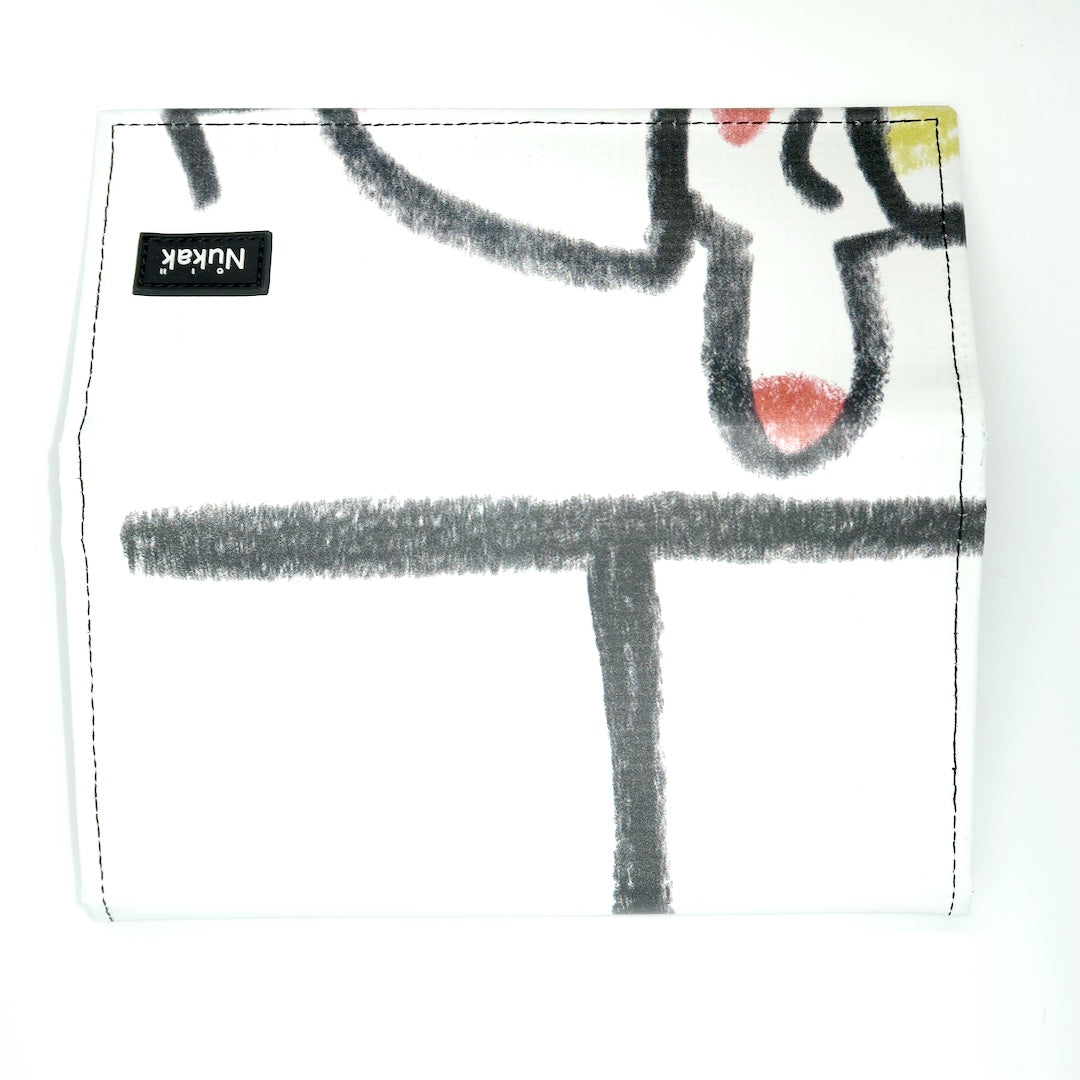 Billetera MIEL