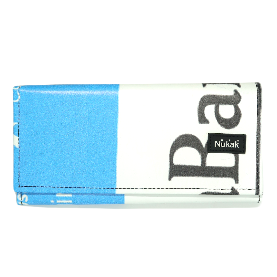 Billetera MIEL