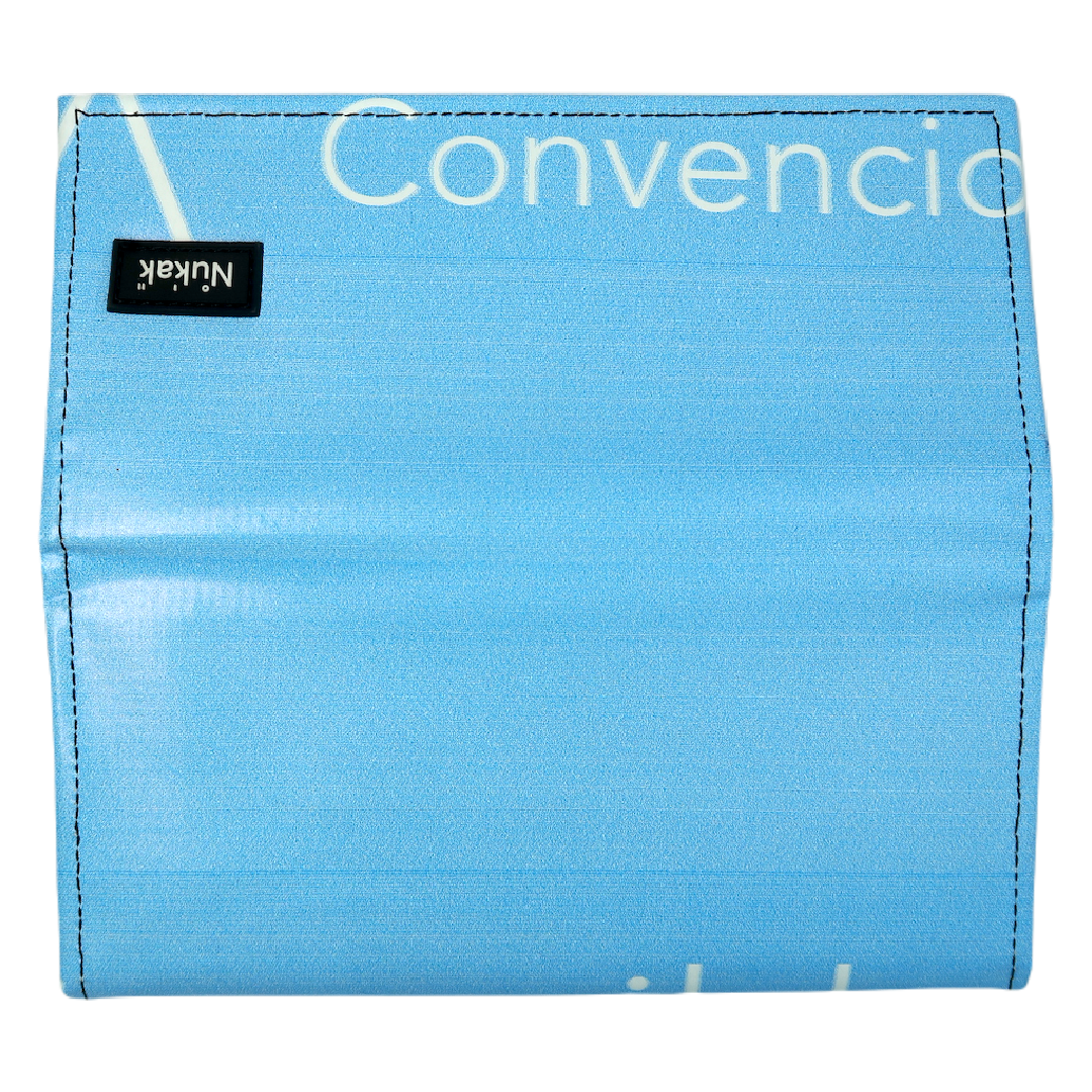 Billetera MIEL