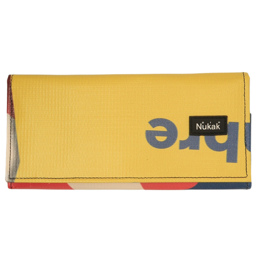 Billetera MIEL