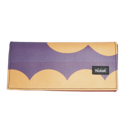 Billetera MIEL