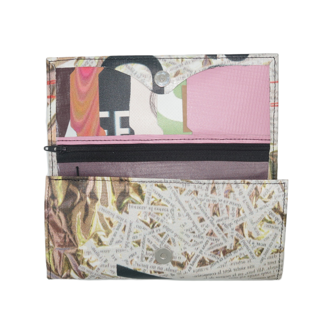 Billetera MIEL