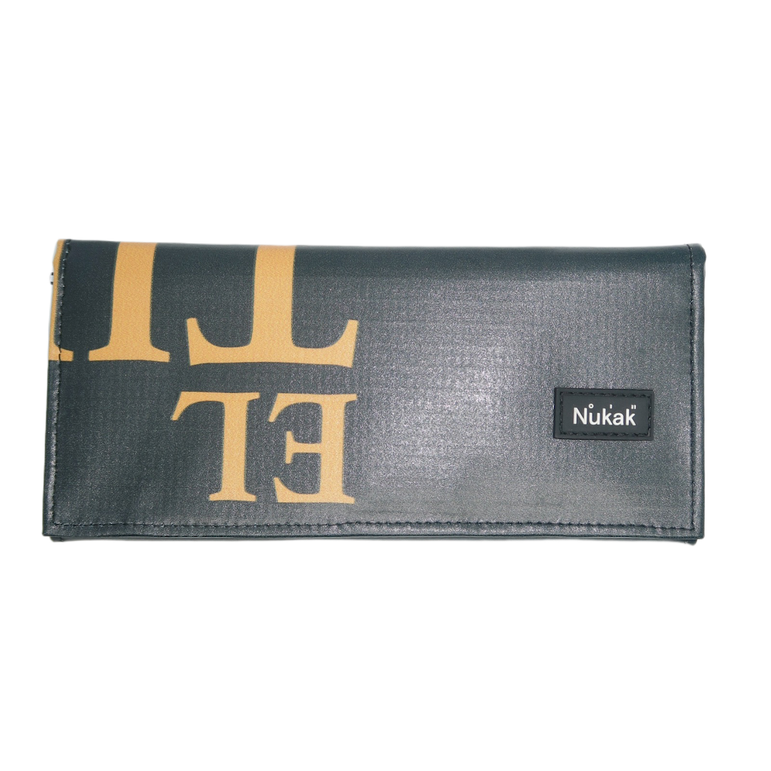 Billetera MIEL