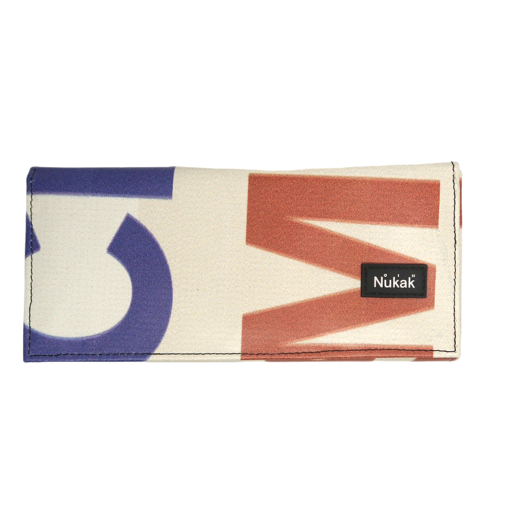 Billetera MIEL