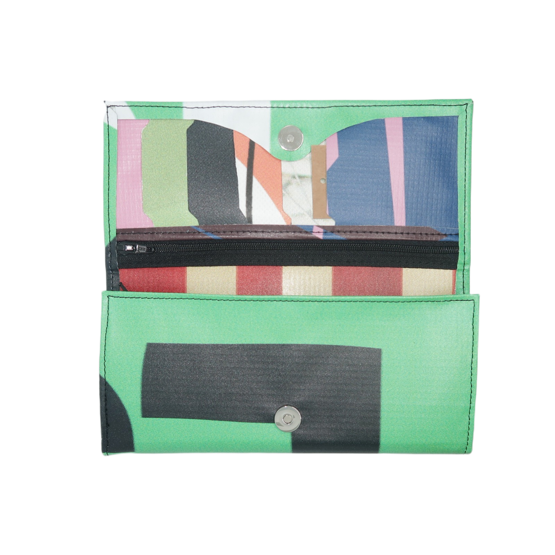 Billetera MIEL