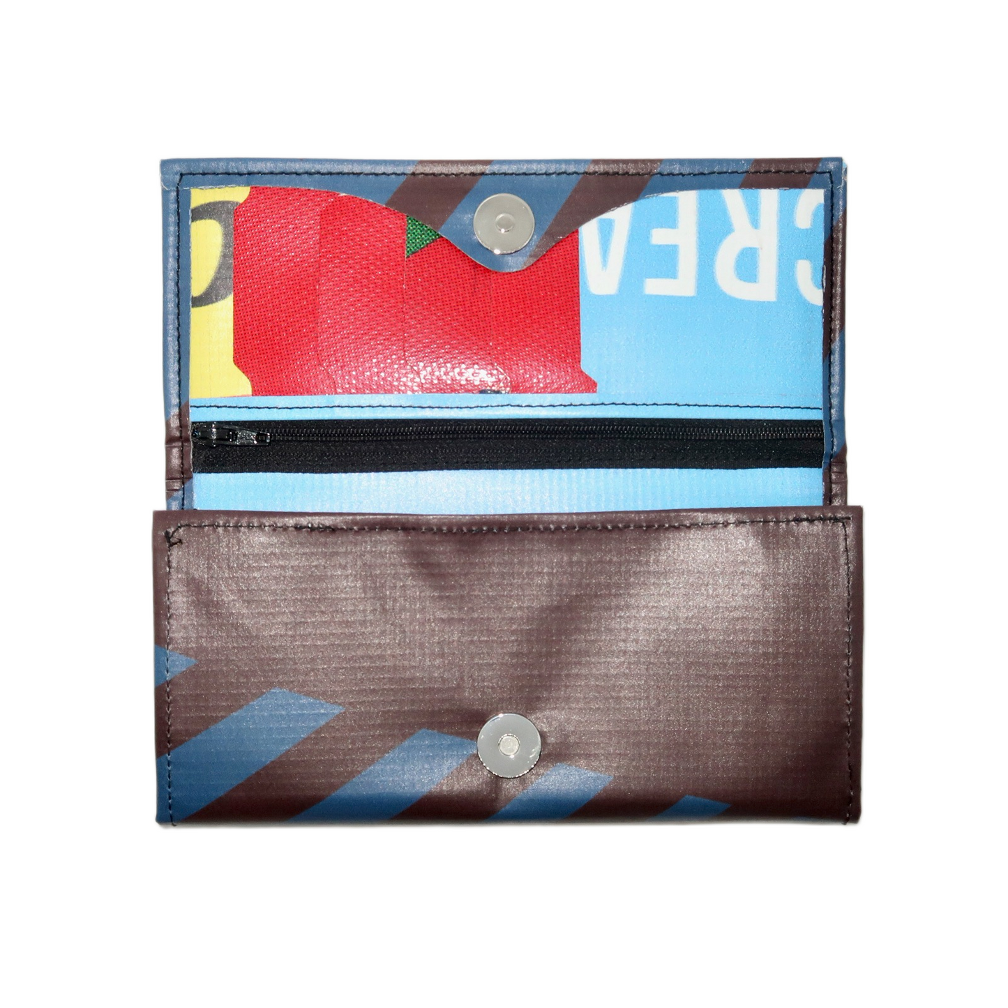 Billetera MIEL