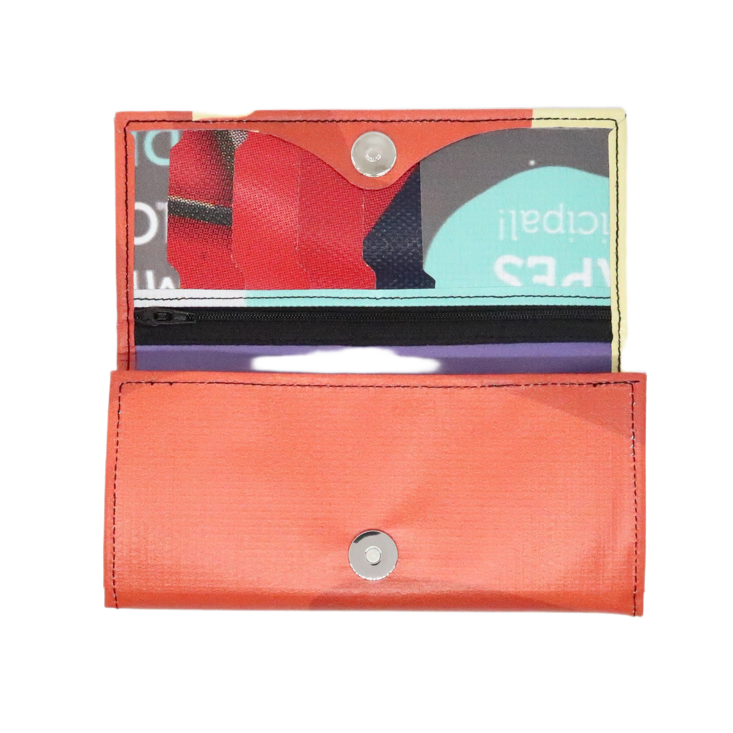 Billetera MIEL