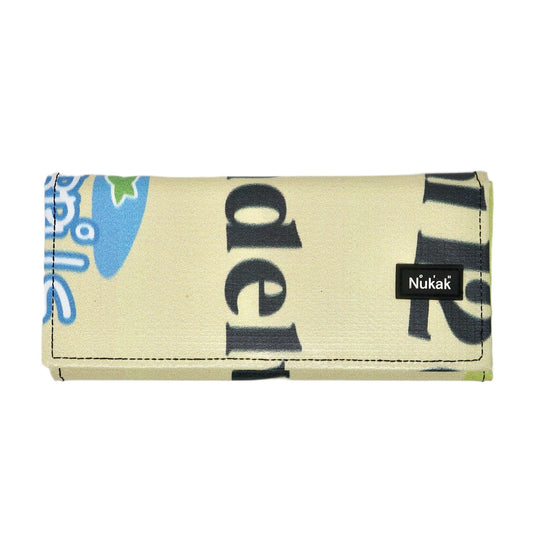 Billetera MIEL