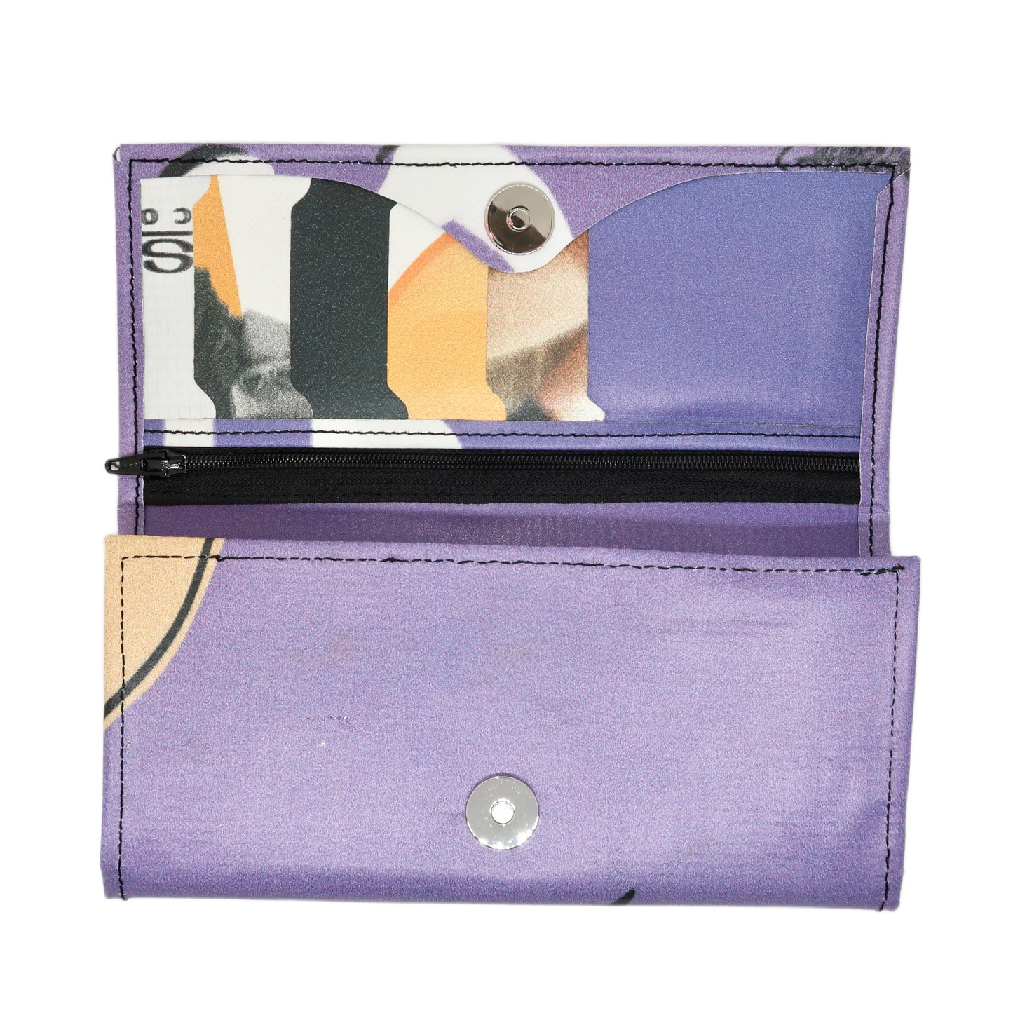 Billetera MIEL
