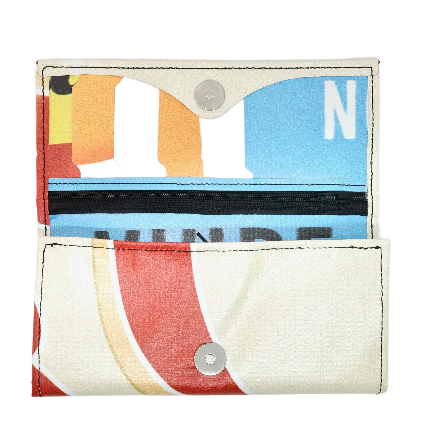 Billetera MIEL