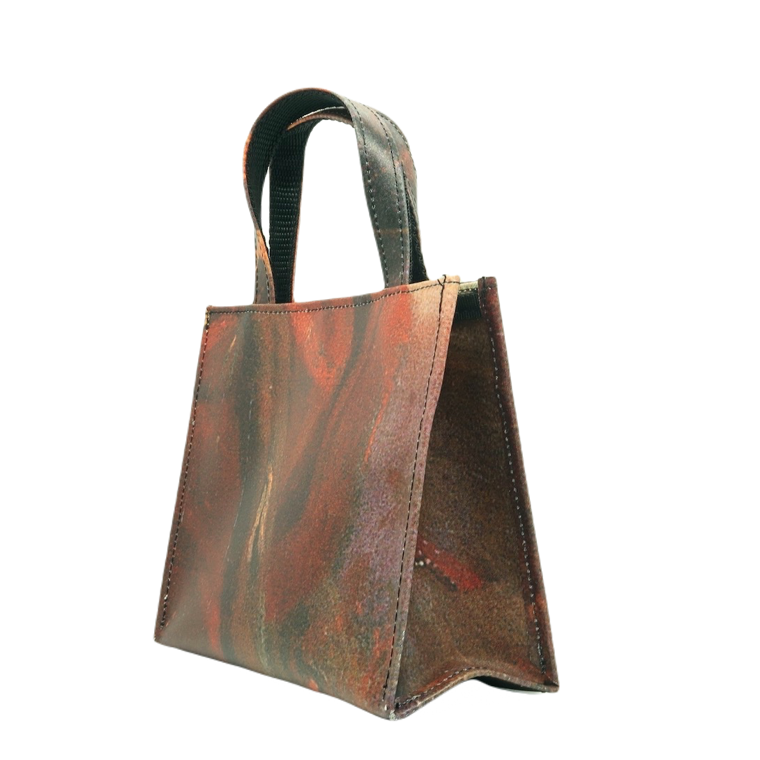 Bolso de mano MIGNON