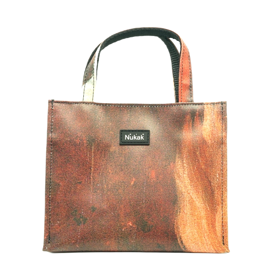 Bolso de mano MIGNON