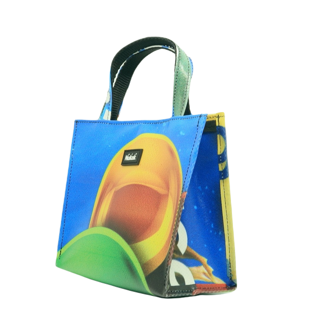 Bolso de mano MIGNON