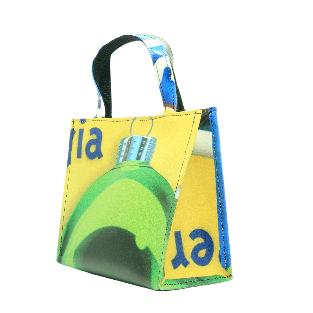 Bolso de mano MIGNON