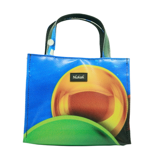 Bolso de mano MIGNON