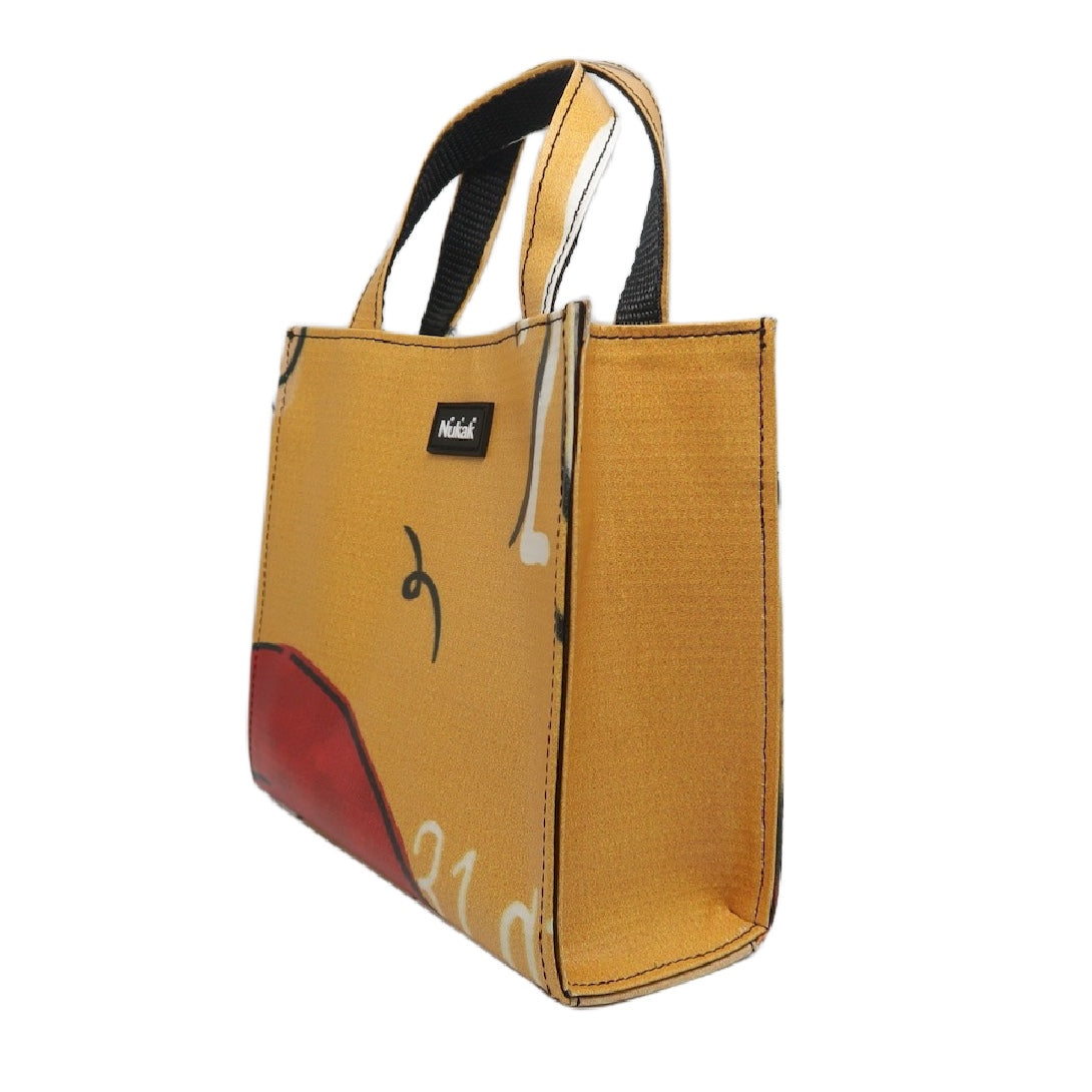 Bolso de mano MIGNON