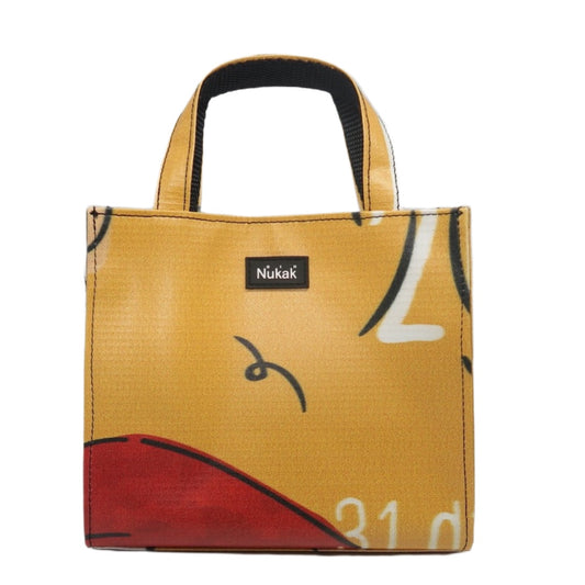 Bolso de mano MIGNON