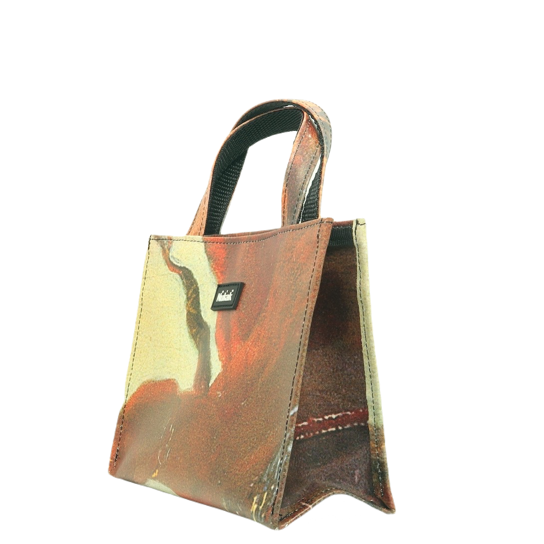 Bolso de mano MIGNON