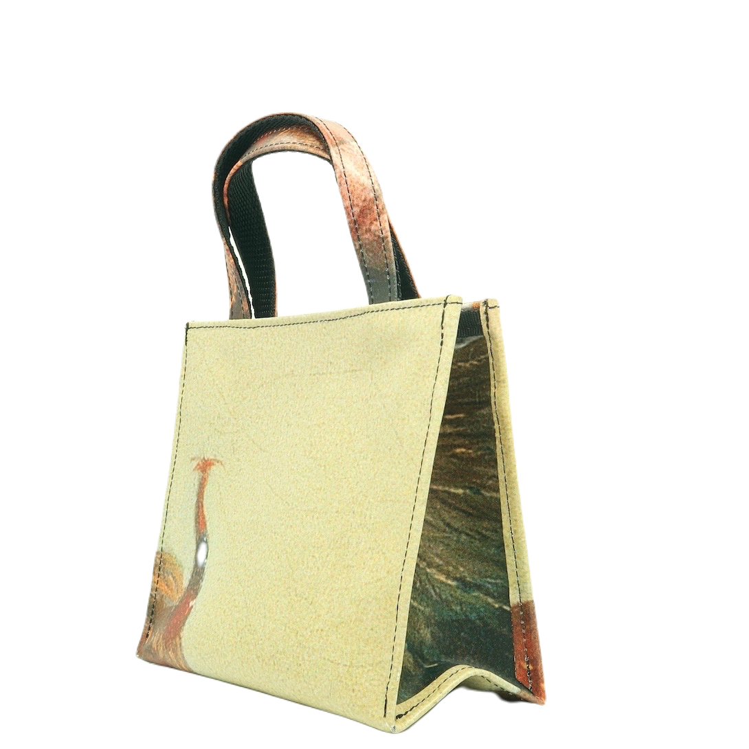Bolso de mano MIGNON