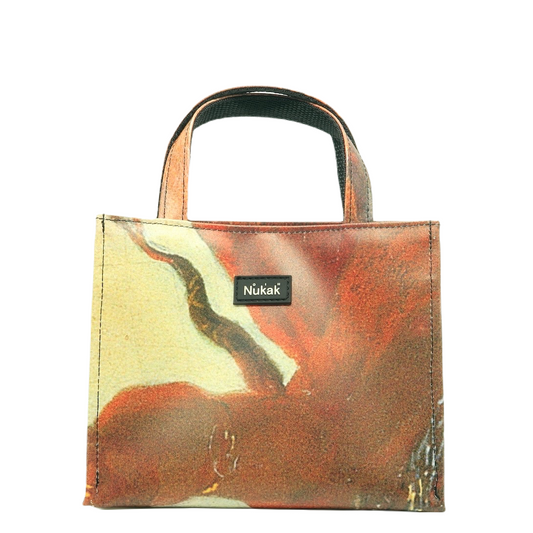Bolso de mano MIGNON
