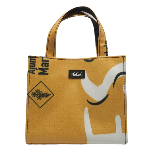 Bolso de mano MIGNON