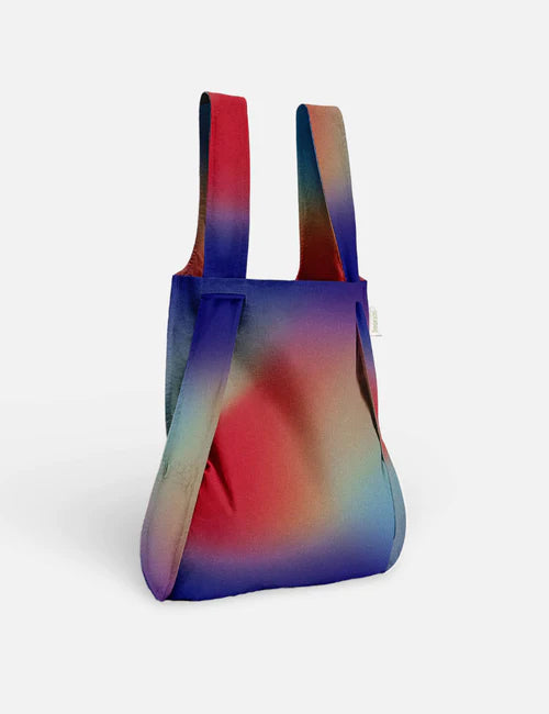 Bolsa Mochila plegable Notabag AURORA