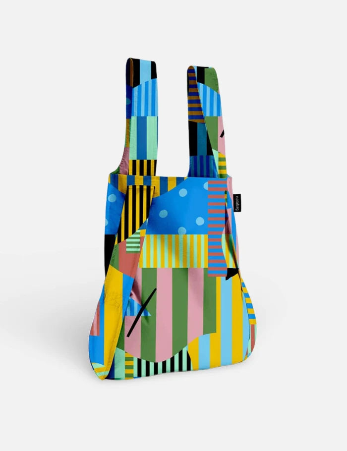 Bolsa Mochila plegable Notabag LANDSCAPE