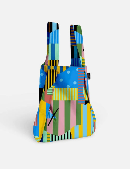 Bolsa Mochila plegable Notabag LANDSCAPE
