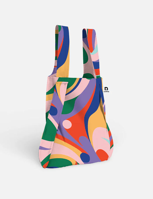 Bolsa Mochila plegable Notabag FLOW