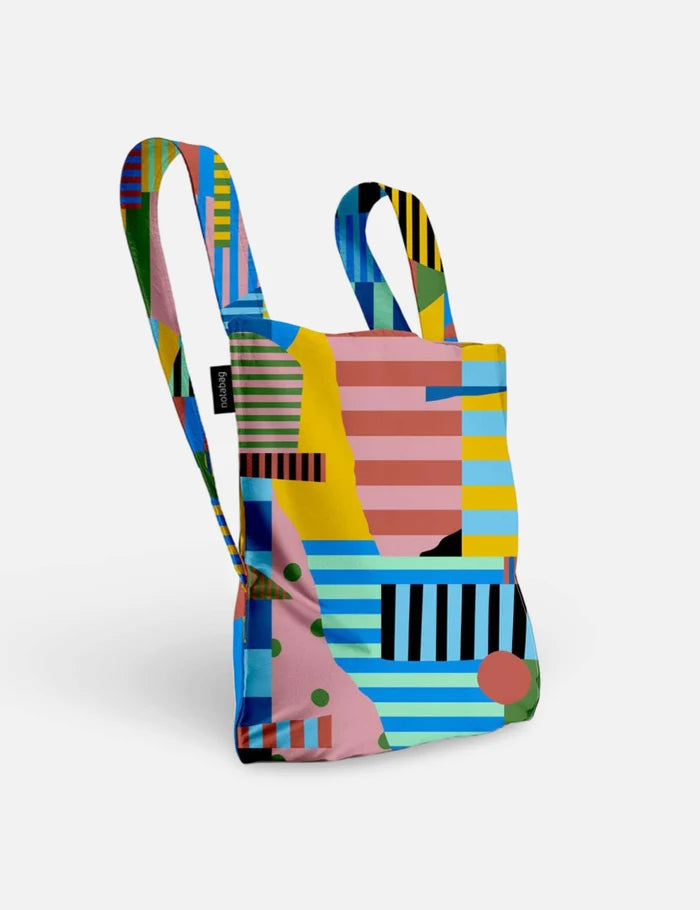 Bolsa Mochila plegable Notabag LANDSCAPE